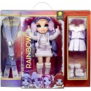 Rainbow High Fashion Doll Winter Break Assorted
