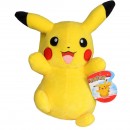 Pokemon Plush 20cm Assorted