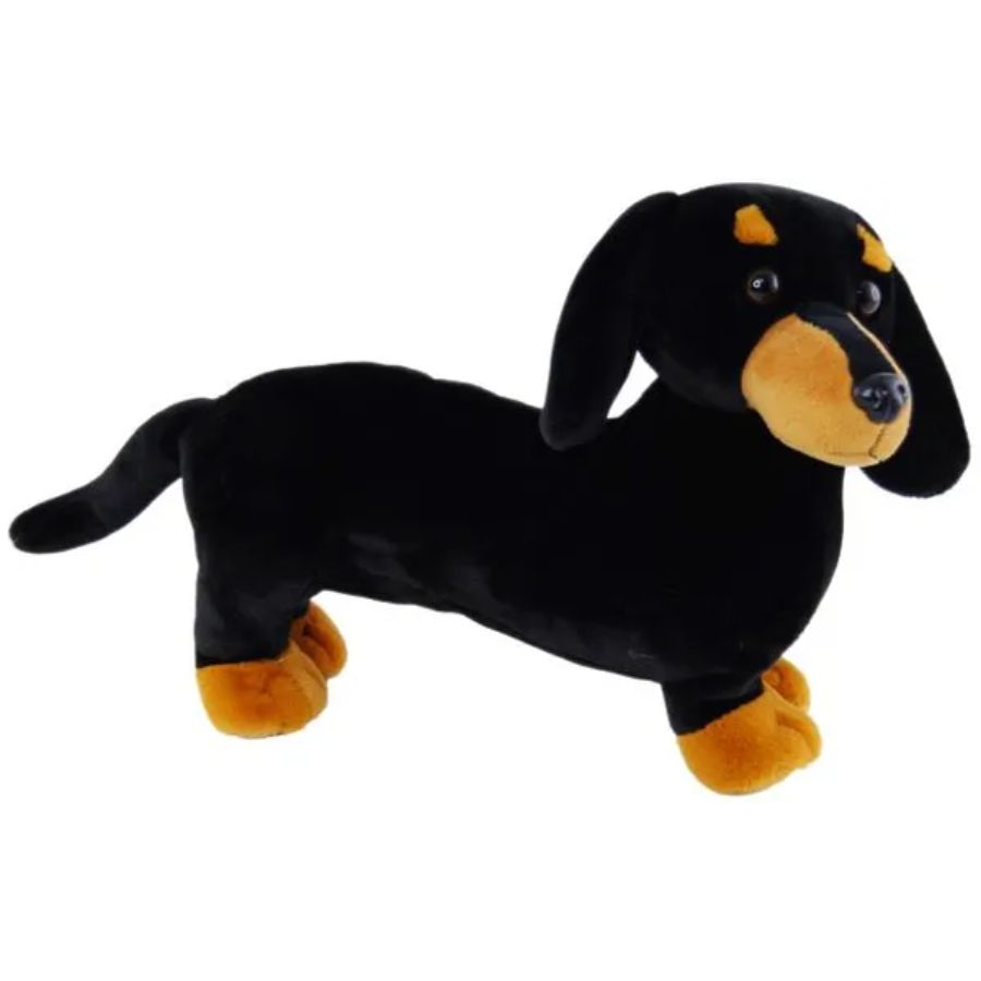 Dog Dachshund Schnitzel 35cm