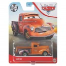 Disney Cars Diecast Car Assorted