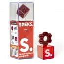 Speks Solid Colour Assorted
