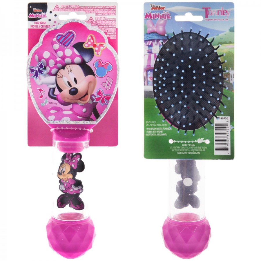 Minnie Hair Brush