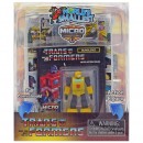 Worlds Smallest Masters Of The Universe & Transformers Assorted