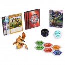 Bakugan Series 3 Starter Pack Assorted
