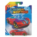 Hot Wheels Colour Change Basic Car Assorted