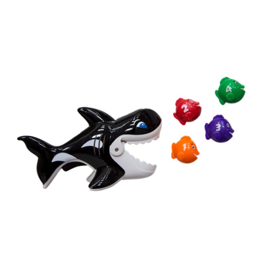 Swimways Gobble Guppies Assorted