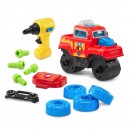 VTech Drill & Learn Motorised Monster Truck