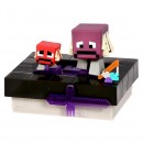 Treasure X Minecraft Series 1 Nether Portal Craft