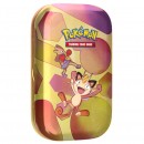Pokemon TCG Scarlet & Violet 151 Mini Tin
