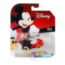 Hot Wheel Entertainment Animation Car Assorted