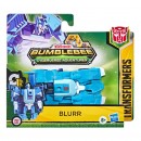 Transformers Cyberverse Adventures 1 Step Assorted