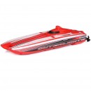 New Bright Radio Control Zipsters Mini Boat 15cm Assorted