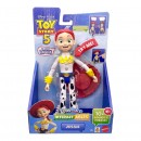 Toy Story 5 Interactive Figure With Sounds 18cm Assorted