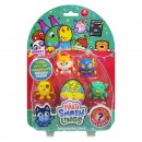 Pinata Smashlings 5 Figure Pack Assorted