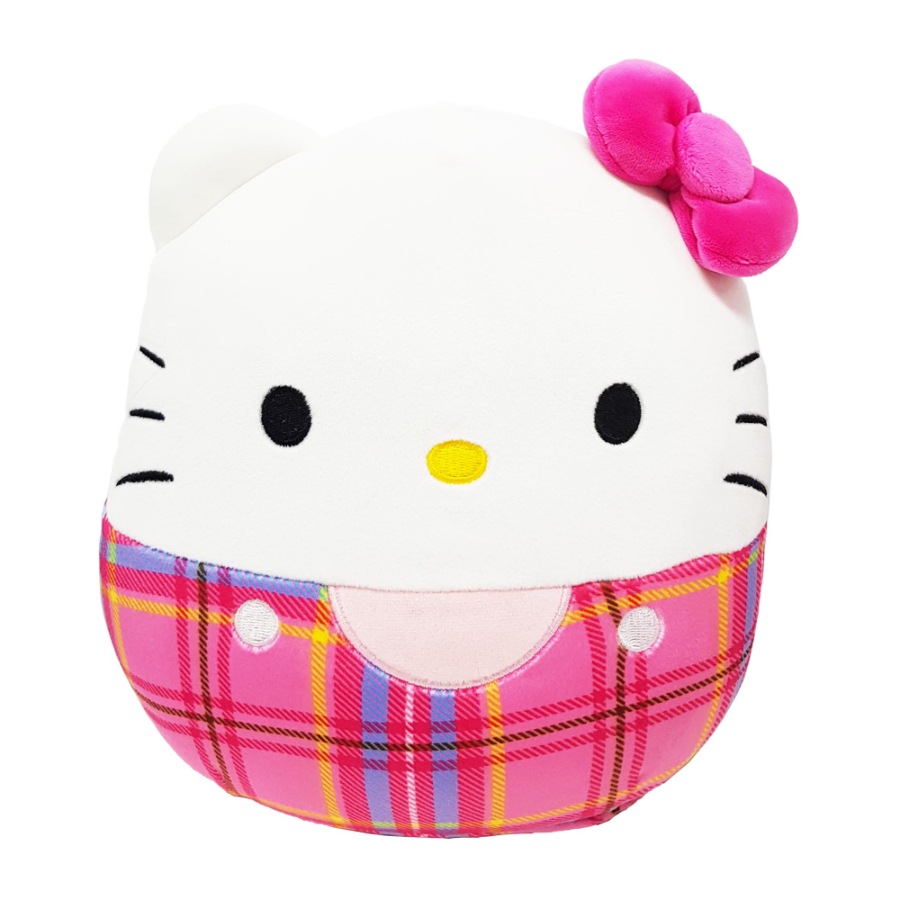 Squishmallows 8 Inch Hello Kitty 2023 Assorted