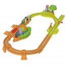 Thomas & Friends Rail Animal Theme Push Along Trackset