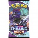 Pokemon TCG Sword & Shield Chilling Reign Booster