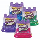 Kinetic Sand Container 140g Assorted
