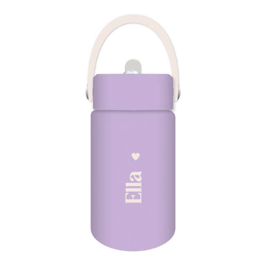 Drink Bottle For Kid With Ella