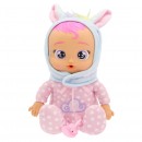 Cry Babies Crying Baby Doll Tiny Cuddles Newborns Assorted