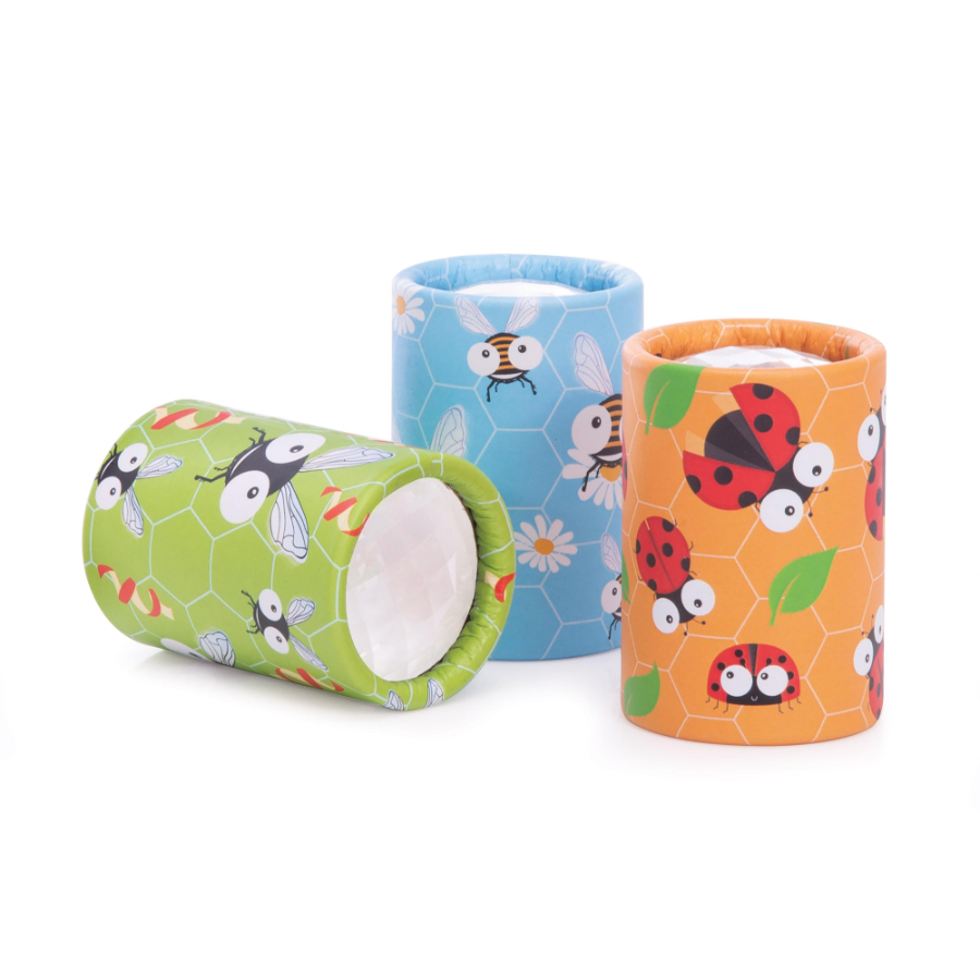 Flys Eyes Scope Assorted