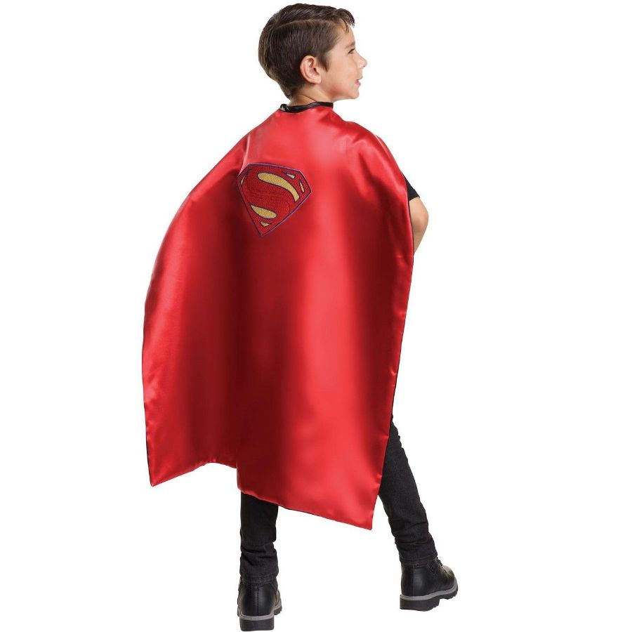 Superman Cape