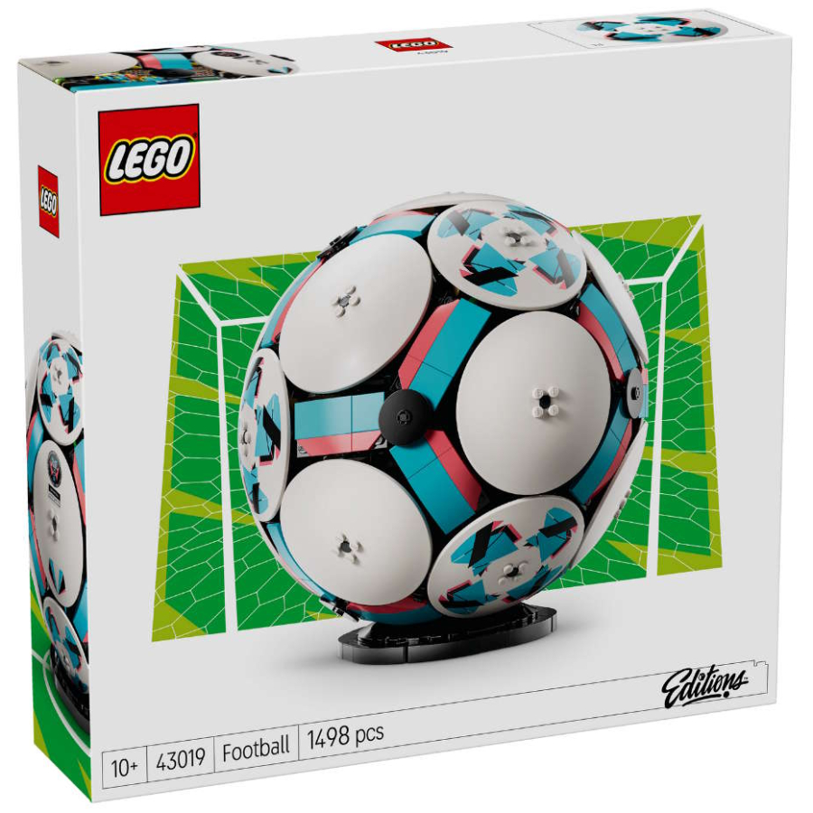 LEGO FIFA World Cup Football