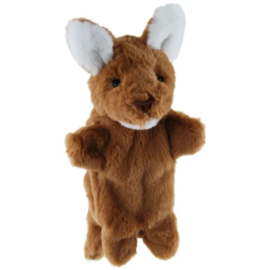 Puppet Kangaroo