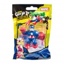 Heroes Of Goo Jitzu Marvel Minis Pack Series 4 Assorted