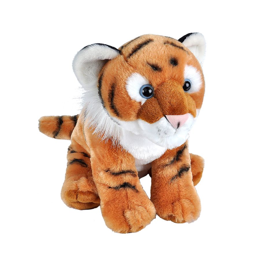 Cuddlekins Tiger Baby 30cm