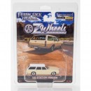 Oz Wheels Diecast 1:64 Fully Sick Detail Series 2 Assorted