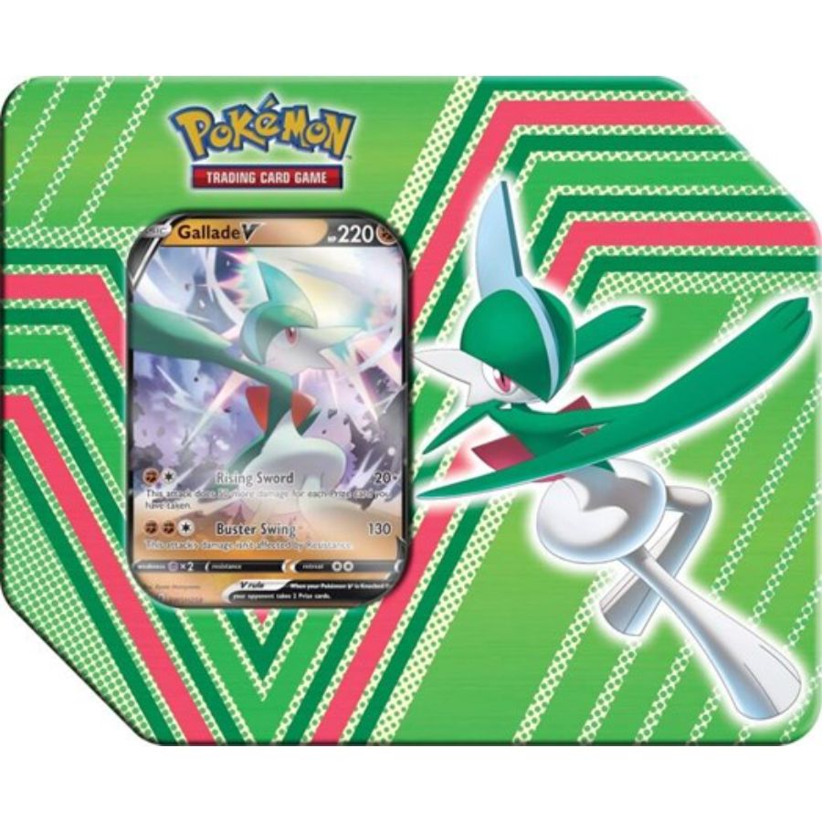 Pokemon TCG Hidden Potential Tin