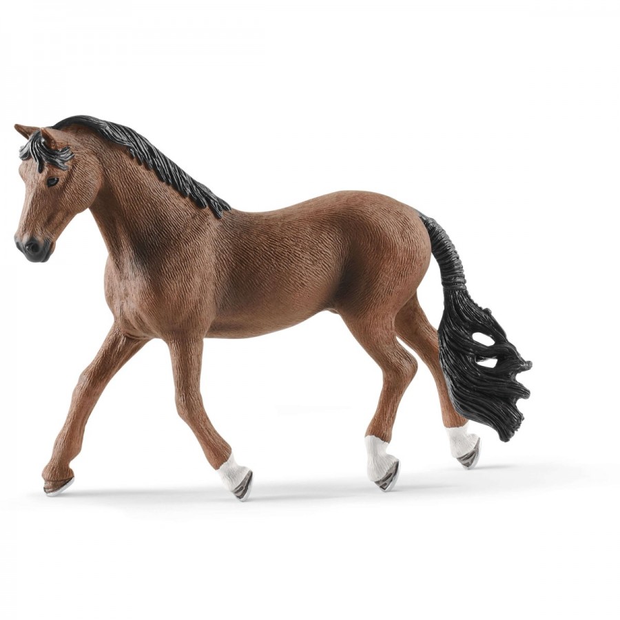 Schleich Horse Trakehner Gelding