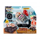 Monster Jam Monstruction Vehicle Kit Assorted