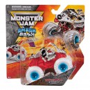 Monster Jam Vehicle 1:64 Smash & Bash Assorted