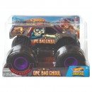 Hot Wheels Monster Trucks 1:24 Assorted
