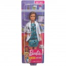 Barbie I Can Be Career Doll Assorted