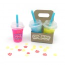 Cra-Z-Slimy World Of Mini Mania Balls Assorted