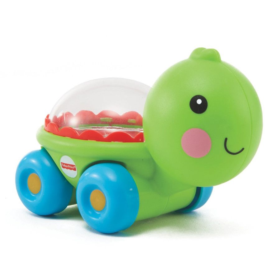 Fisher Price Poppity Pop Assorted