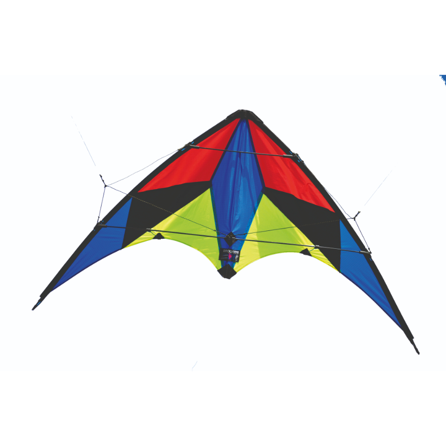 Brookite Phantom Sport Kite 117cm x 66cm