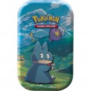 Pokemon TCG Sinnoh Stars Mini Tin Assorted