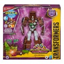 Transformers Cyberverse Battle Call Trooper Class Assorted
