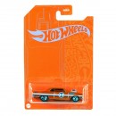 Hot Wheels Orange & Blue Car Assorted