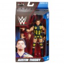 WWE Elite Figure Collection Assorted