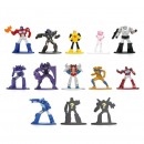 Jada Collectables Transformers Nano MetalFig Blind Bag Assorted
