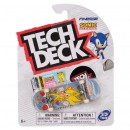 Tech Deck 96mm Fingerboard Entertainment Series Assorted