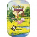 Pokemon TCG 30th Celebration Mini Tin Assorted
