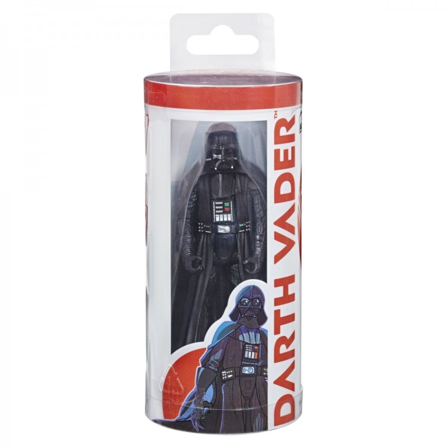 Star Wars Galaxy Adventures Story In A Box