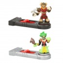 Akedo Series 1 Versus Pack Assorted