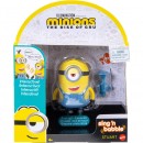 Minions The Rise Of Gru Sing N Babble Assorted